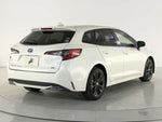 COROLLA TOURING HYBRID