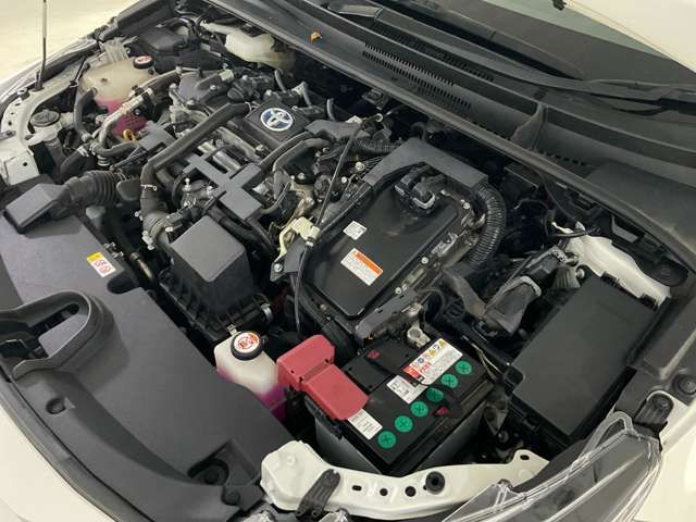 COROLLA TOURING HYBRID