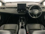 COROLLA TOURING HYBRID