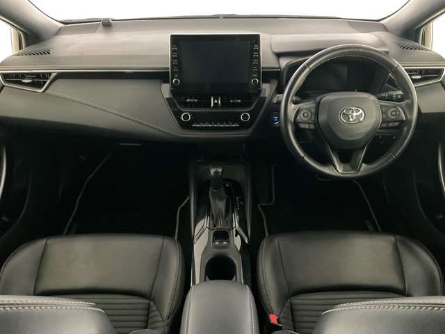 COROLLA TOURING HYBRID