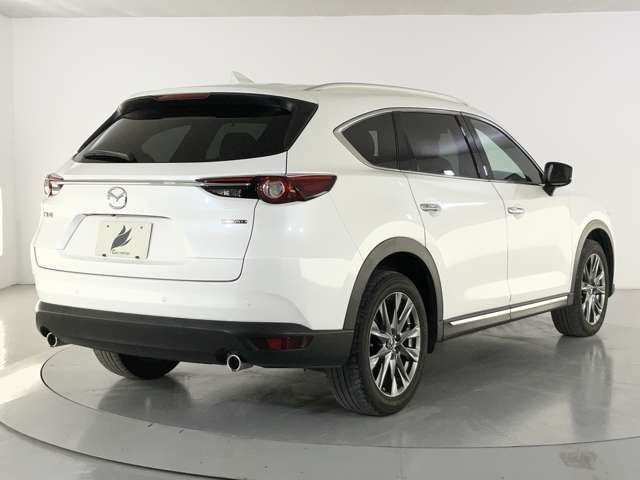 CX-8