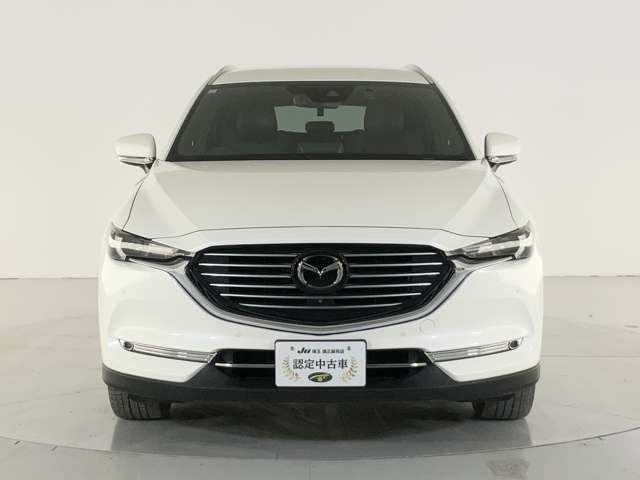CX-8