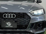 AUDI RS5