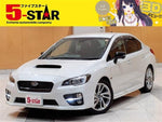WRX S4
