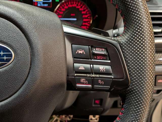 WRX S4