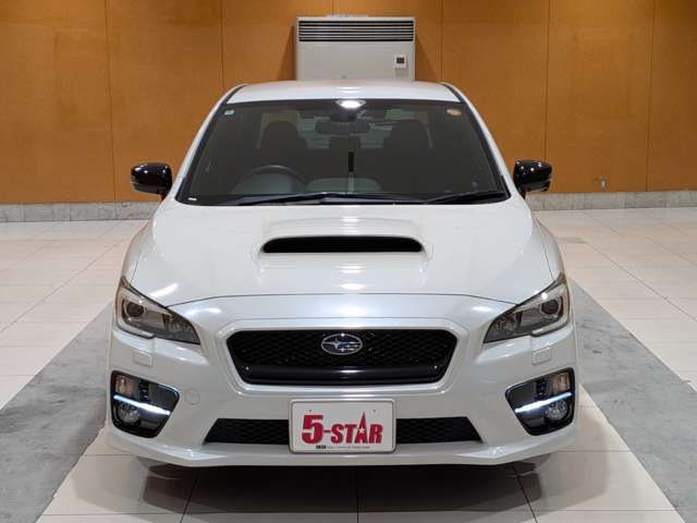 WRX S4