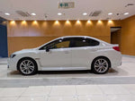 WRX S4
