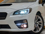 WRX S4