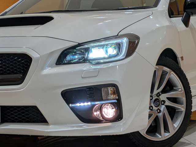 WRX S4