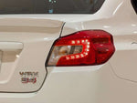 WRX S4