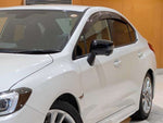 WRX S4