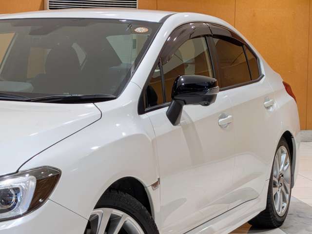 WRX S4