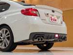 WRX S4