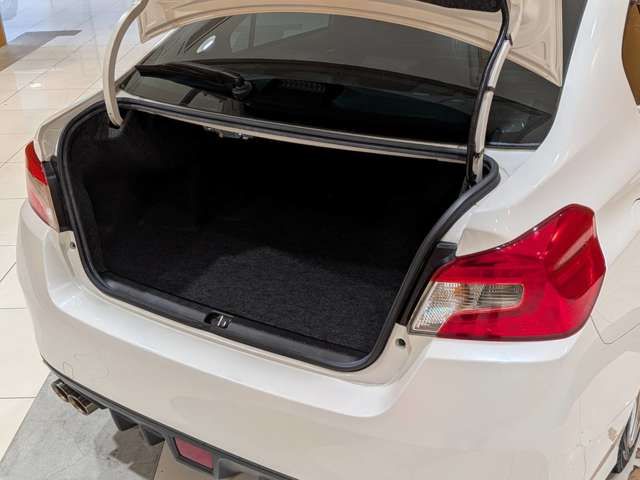 WRX S4