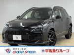 COROLLA CROSS HYBRID