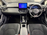 COROLLA CROSS HYBRID