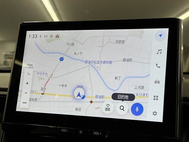 COROLLA CROSS HYBRID