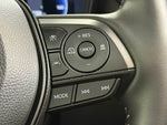 COROLLA CROSS HYBRID