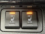 COROLLA CROSS HYBRID