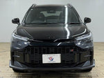 COROLLA CROSS HYBRID