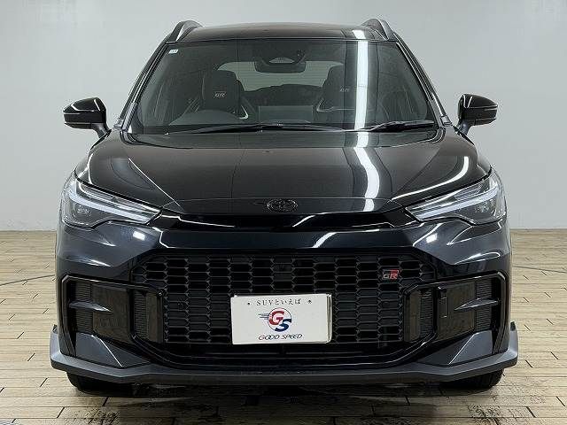 COROLLA CROSS HYBRID