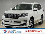 LANDCRUISER PRADO