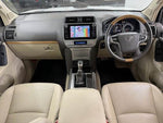 LANDCRUISER PRADO