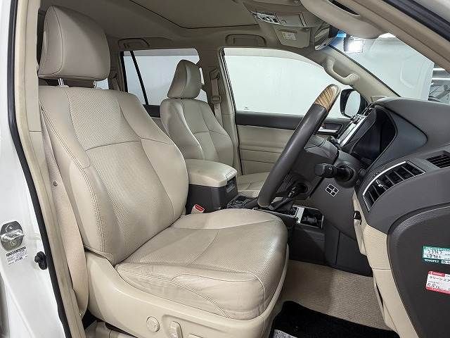 LANDCRUISER PRADO