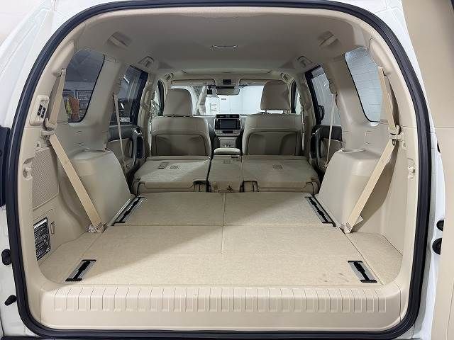 LANDCRUISER PRADO