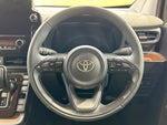 SIENTA HYBRID