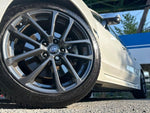 WRX S4