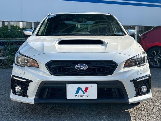 WRX S4