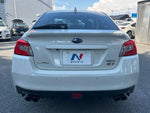 WRX S4