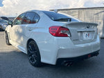 WRX S4