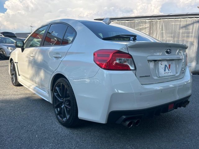 WRX S4