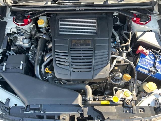 WRX S4