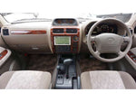 LANDCRUISER PRADO