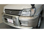 LANDCRUISER PRADO