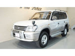 LANDCRUISER PRADO