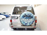 LANDCRUISER PRADO