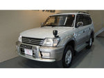 LANDCRUISER PRADO