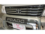 LANDCRUISER PRADO