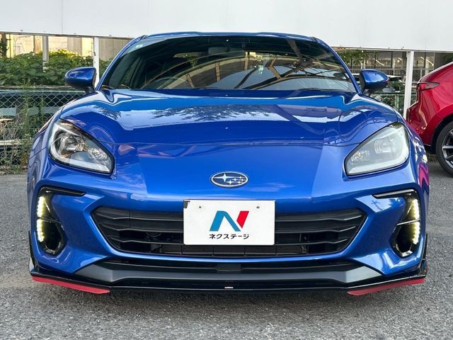 BRZ