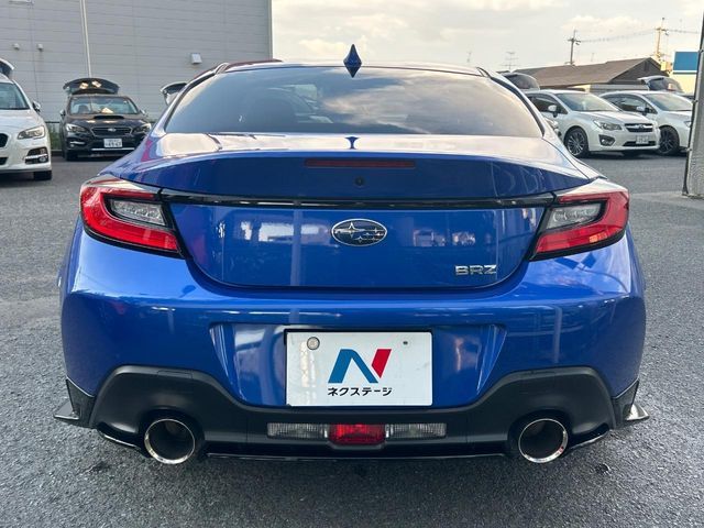 BRZ