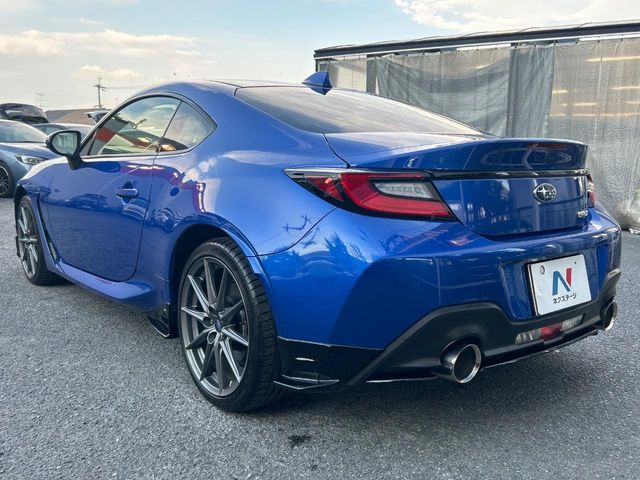 BRZ