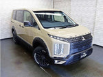 DELICA D:5 4WD