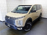 DELICA D:5 4WD