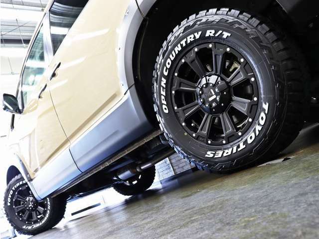 DELICA D:5 4WD