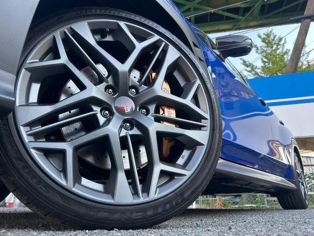 WRX S4