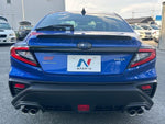 WRX S4